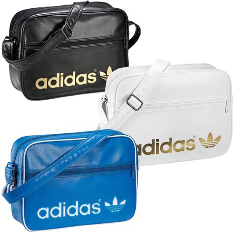 rote längliche tasche adidas|R﻿ote Taschen .